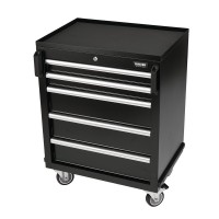 Draper BUNKER® Modular Mobile Cabinet, 5 Drawer, 646mm £369.00